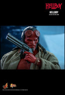 Hot Toys Hellboy (2019) Hellboy 12" 1:6 Scale Collectable Action Figure