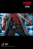 Hot Toys Hellboy (2019) Hellboy 12" 1:6 Scale Collectable Action Figure