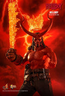 Hot Toys Hellboy (2019) Hellboy 12" 1:6 Scale Collectable Action Figure