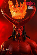 Hot Toys Hellboy (2019) Hellboy 12" 1:6 Scale Collectable Action Figure