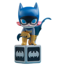 Hot Toys DC Comics Molly (Batgirl Disguise) Artist Mix
