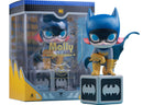 Hot Toys DC Comics Molly (Batgirl Disguise) Artist Mix