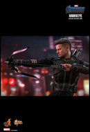 Hot Toys Avengers 4: Endgame Hawkeye 1:6 Scale Collectable Action Figure