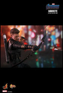 Hot Toys Avengers 4: Endgame Hawkeye 1:6 Scale Collectable Action Figure