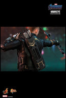 Hot Toys Avengers 4: Endgame Hawkeye 1:6 Scale Collectable Action Figure