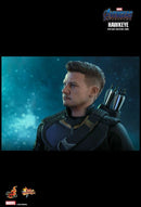 Hot Toys Avengers 4: Endgame Hawkeye 1:6 Scale Collectable Action Figure