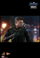 Hot Toys Avengers 4: Endgame Hawkeye 1:6 Scale Collectable Action Figure