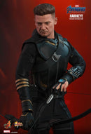 Hot Toys Avengers 4: Endgame Hawkeye 1:6 Scale Collectable Action Figure