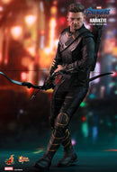 Hot Toys Avengers 4: Endgame Hawkeye 1:6 Scale Collectable Action Figure