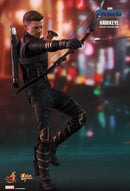Hot Toys Avengers 4: Endgame Hawkeye 1:6 Scale Collectable Action Figure