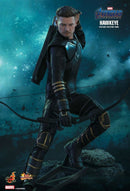 Hot Toys Avengers 4: Endgame Hawkeye 1:6 Scale Collectable Action Figure