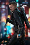 Hot Toys Avengers 4: Endgame Hawkeye 1:6 Scale Collectable Action Figure