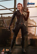 Hot Toys Avengers 4: Endgame Black Widow 12" 1:6 Scale Collectable Action Figure