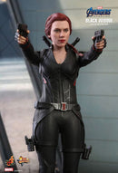 Hot Toys Avengers 4: Endgame Black Widow 12" 1:6 Scale Collectable Action Figure