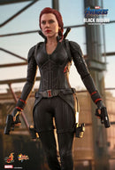 Hot Toys Avengers 4: Endgame Black Widow 12" 1:6 Scale Collectable Action Figure