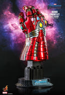 Hot Toys Avengers 4: Endgame Nano Gauntlet (Hulk Version) 1:4 Scale Replica