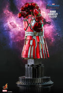 Hot Toys Avengers 4: Endgame Nano Gauntlet (Hulk Version) 1:4 Scale Replica