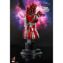 Hot Toys Avengers 4: Endgame Nano Gauntlet (Hulk Version) 1:4 Scale Replica