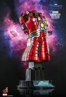 Hot Toys Avengers 4: Endgame Nano Gauntlet (Hulk Version) 1:4 Scale Replica
