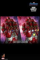 Hot Toys Avengers 4: Endgame Nano Gauntlet (Hulk Version) 1:4 Scale Replica