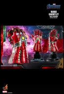 Hot Toys Avengers 4: Endgame Nano Gauntlet (Hulk Version) 1:4 Scale Replica