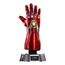 Hot Toys Avengers 4: Endgame Nano Gauntlet Life Size Replica