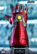 Hot Toys Avengers 4: Endgame Nano Gauntlet Life Size Replica