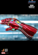 Hot Toys Avengers 4: Endgame Nano Gauntlet Life Size Replica