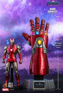 Hot Toys Avengers 4: Endgame Nano Gauntlet Life Size Replica