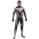 Hot Toys Avengers 4: Endgame Tony Stark Team Suit 12" 1:6 Scale Collectable Action Figure