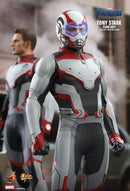 Hot Toys Avengers 4: Endgame Tony Stark Team Suit 12" 1:6 Scale Collectable Action Figure