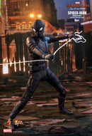 Hot Toys Spider Man: Far From Home Stealth Suit 1:6 Scale Collectable Action Figure