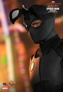 Hot Toys Spider Man: Far From Home Stealth Suit 1:6 Scale Collectable Action Figure