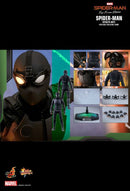 Hot Toys Spider Man: Far From Home Stealth Suit 1:6 Scale Collectable Action Figure