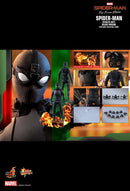 Hot Toys Spider Man: Far From Home Stealth Suit Deluxe 12" 1:6 Scale Collectable Action Figure