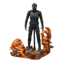 Hot Toys Spider Man: Far From Home Stealth Suit Deluxe 12" 1:6 Scale Collectable Action Figure
