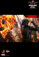 Hot Toys Spider Man: Far From Home Stealth Suit Deluxe 12" 1:6 Scale Collectable Action Figure