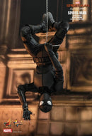 Hot Toys Spider Man: Far From Home Stealth Suit Deluxe 12" 1:6 Scale Collectable Action Figure