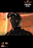Hot Toys Spider Man: Far From Home Stealth Suit Deluxe 12" 1:6 Scale Collectable Action Figure