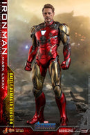 Hot Toys Avengers 4: Endgame Iron Man Mark LXXXV Diecast 1:6 Scale Collectable Action Figure