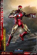 Hot Toys Avengers 4: Endgame Iron Man Mark LXXXV Diecast 1:6 Scale Collectable Action Figure