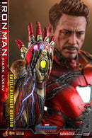 Hot Toys Avengers 4: Endgame Iron Man Mark LXXXV Diecast 1:6 Scale Collectable Action Figure