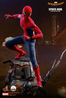 Hot Toys Spider Man: Homecoming Spider Man 1:4 Scale Collectable Action Figure