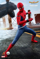 Hot Toys Spider Man: Homecoming Spider Man 1:4 Scale Collectable Action Figure