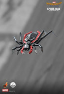 Hot Toys Spider Man: Homecoming Spider Man 1:4 Scale Collectable Action Figure