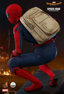 Hot Toys Spider Man: Homecoming Spider Man 1:4 Scale Collectable Action Figure