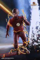 Hot Toys The Flash (TV) Flash 1:6 Scale Collectable Action Figure