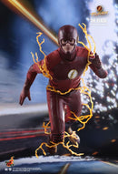 Hot Toys The Flash (TV) Flash 1:6 Scale Collectable Action Figure