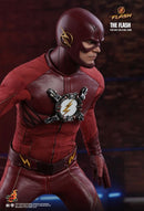 Hot Toys The Flash (TV) Flash 1:6 Scale Collectable Action Figure