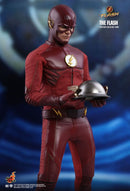 Hot Toys The Flash (TV) Flash 1:6 Scale Collectable Action Figure